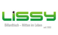 Billard-Lissy-Gutscheincodes