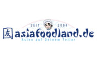 Asiafoodland-Rabattcodes