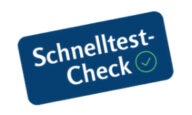 Schnelltest-Check-Rabattcodes