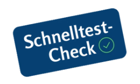Schnelltest-Check-Rabattcodes