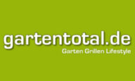 Gartentotal-gutscheincodes