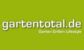 gartentotal
