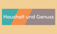 Haushalt-und-Genuss-Gutscheincodes