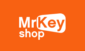 Mr Key Shop